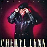 Cheryl Lynn - Good Time