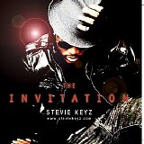 Stevie Keyz - The Invitation