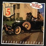 The Jackson 5 - Moving Violation