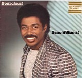 Beau Williams - Bodacious