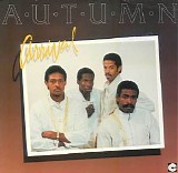 Autumn - Arrival