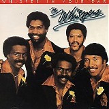 The Whispers - Whisper in Your Ear