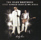 The Isley Brothers Featuring Ronald Isley - Body Kiss