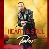Parkes Stewart - Heart & Soul