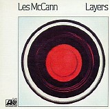 Les McCann - Layers