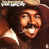 Van McCoy - The Real McCoy