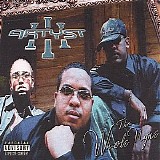 III Artyst - Tha Whole Nyne