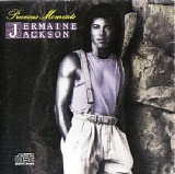 Jermaine Jackson - Precious Moments