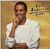 Carl Anderson - On & On