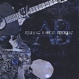AB - Music Love Magic