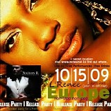 L'Renee - Europe - Non-Stop Non-Pop