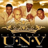 U.n.v. - Timeless