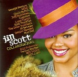 Jill Scott - Collaborations