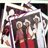 The Gap Band - Gap Band VII