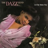 Dazz Band - Let the Music Play