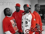 Ahmir - Ahmir