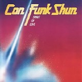 Con Funk Shun - Spirit of Love