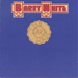 Barry White - Barry White the Man