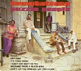 The Temptations - Puzzle People