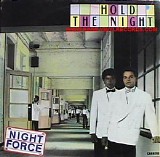 Night Force - Hold the Night