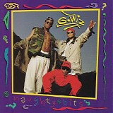 G-Wiz - Naughty Bits