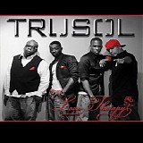 Trusol - Love Therapy
