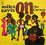 Miles Davis - On the Corner