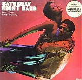Saturday Night Band - Keep Those Lovers Dancing