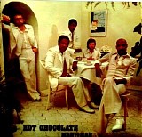 Hot Chocolate - Man to Man