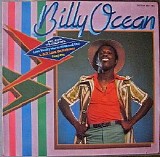 Billy Ocean - Billy Ocean