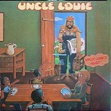 Uncle Louie - Uncle Louie's Here