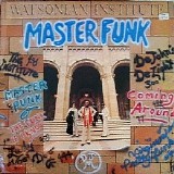 Watsonian Institute - Master Funk