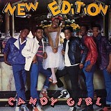 New Edition - Candy Girl