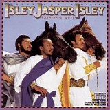 Isley Jasper Isley - Caravan of Love