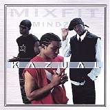 Kazual - Mixfit Mindz