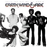 Earth, Wind & Fire - That's the Way of the World