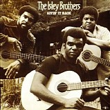 The Isley Brothers - Givin' It Back