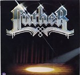 Luther Vandross - Luther