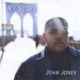 John Jones - My Story