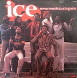 Ice - Seven American in Paris