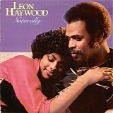 Leon Haywood - Naturally