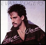 Evan Rogers - Love Games