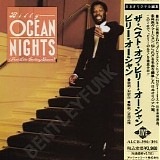 Billy Ocean - Nights (Feel Like Getting Down)