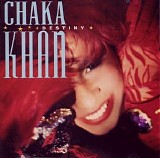 Chaka Khan - Destiny