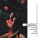 Angelique - Around the World in a Groove