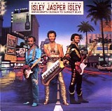 Isley Jasper Isley - Broadways's Closer to Sunset Blvd