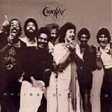 Crackin' - Makings of a Dream