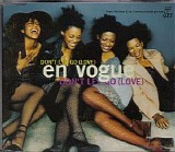 En Vogue - Don't Let Go (Love)