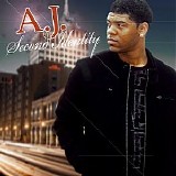 A.J. - Second Identity