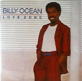 Billy Ocean - Love Zone (Expanded Edition)